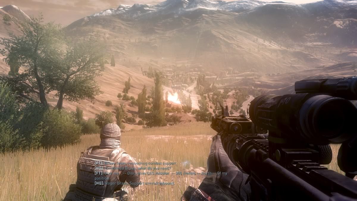 Operation flashpoint red river pc game for